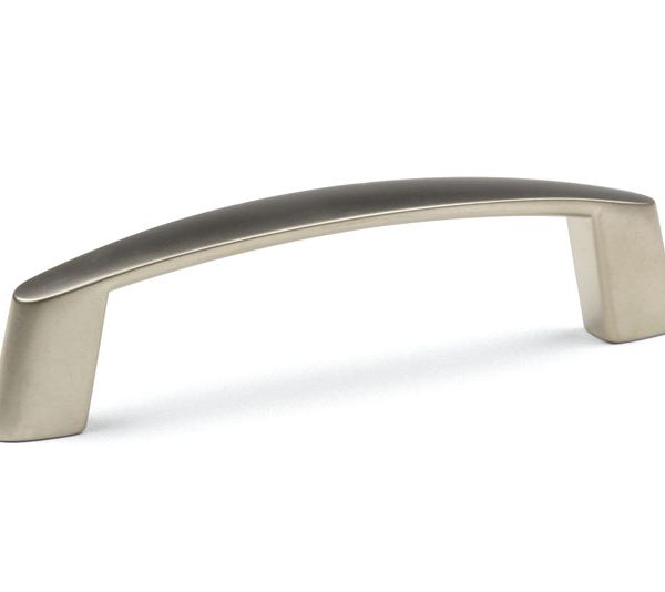 nomina satin nickel