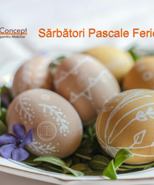 Sarbatori Pascale Fericite