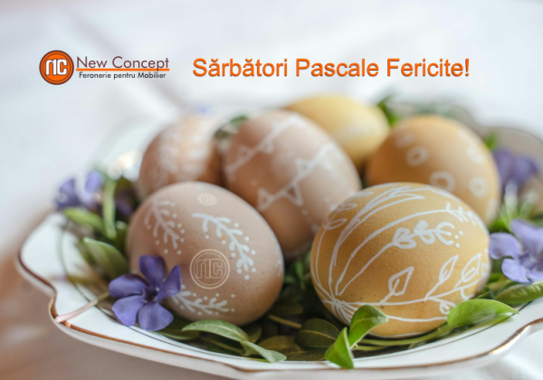 Sarbatori Pascale Fericite