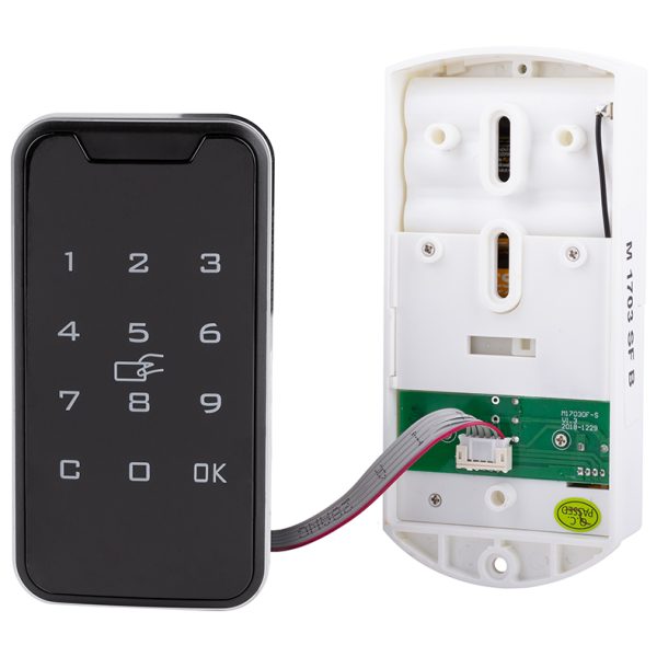 Încuietoare electronică