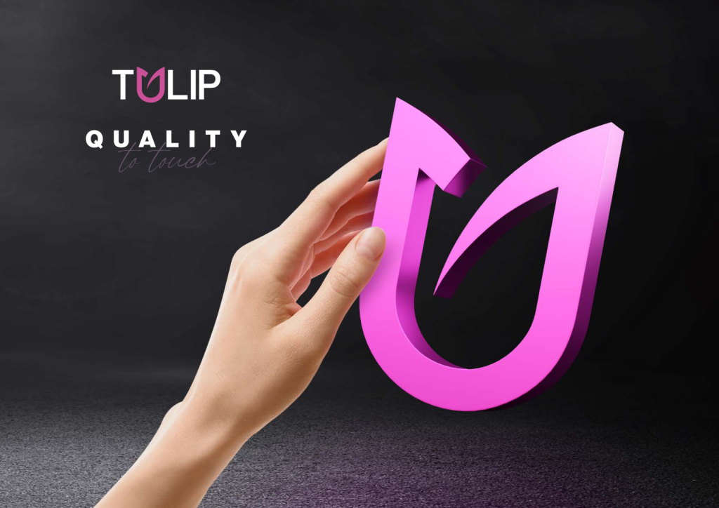 Tulip-brand
